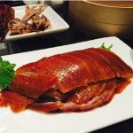 Món ăn truyền thống ở Trung Quốc